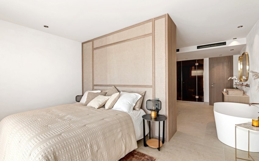 Reventa - Apartment -
Marbella - Golden Mile