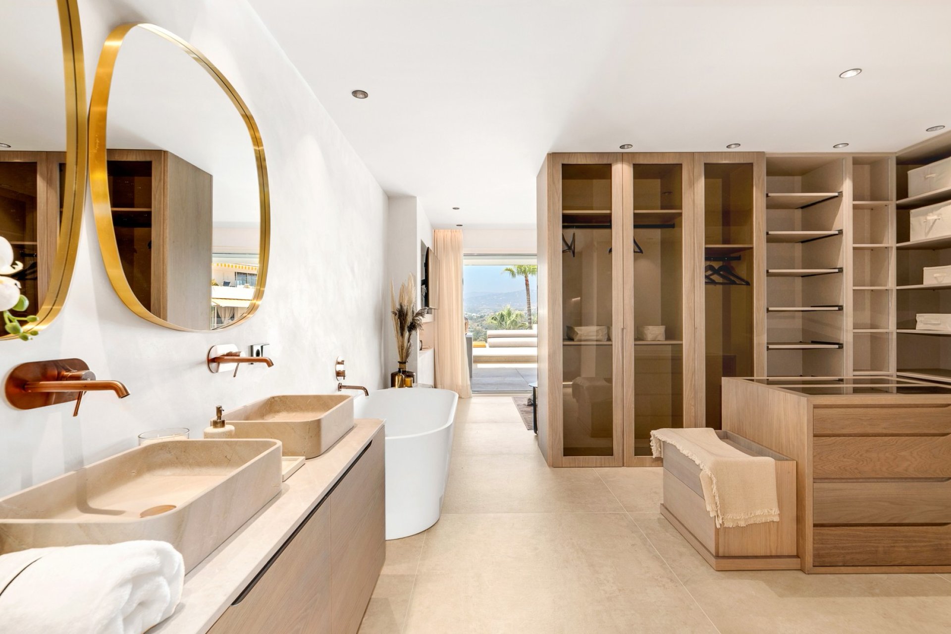 Reventa - Apartment -
Marbella - Golden Mile