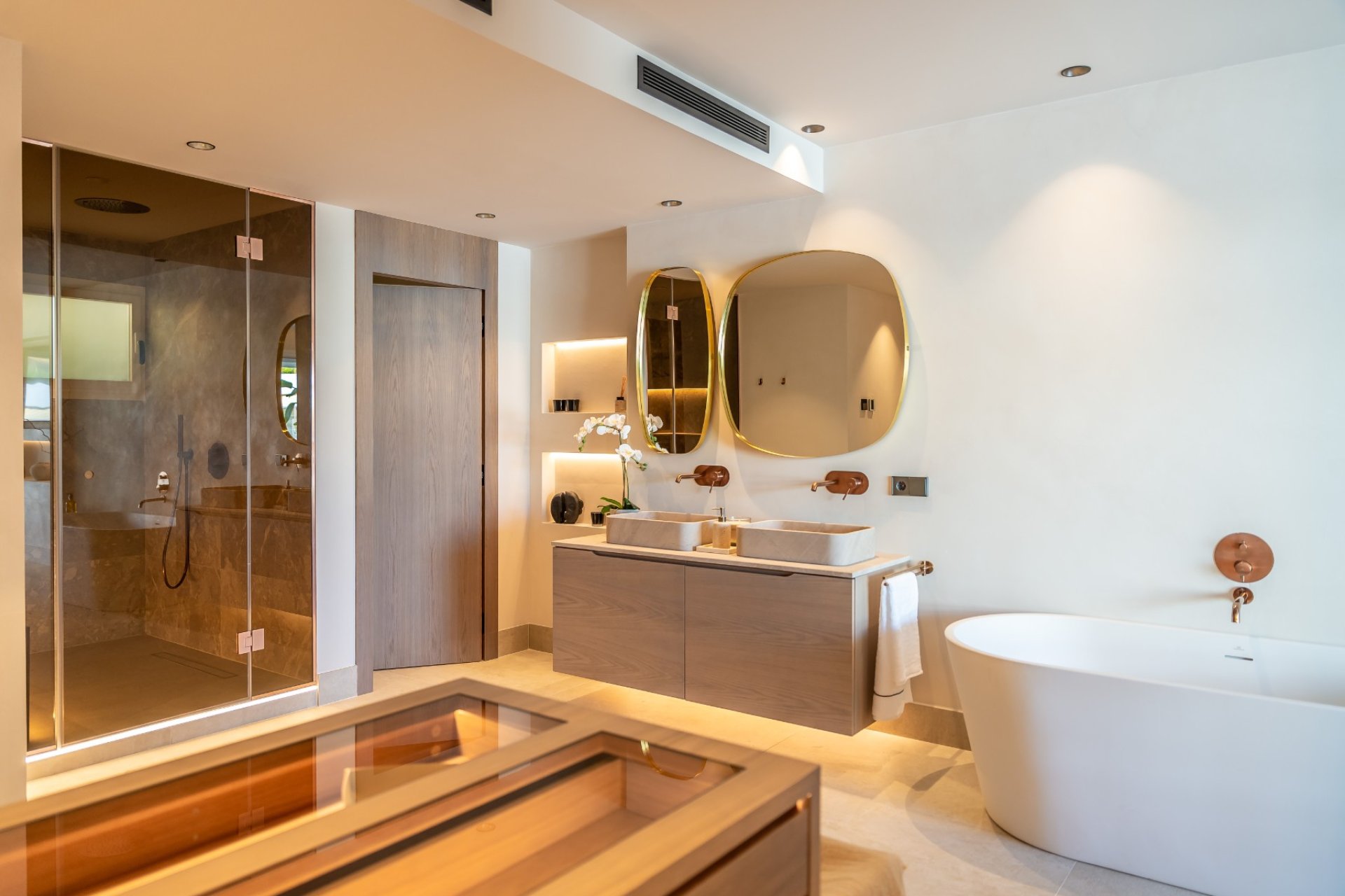 Reventa - Apartment -
Marbella - Golden Mile