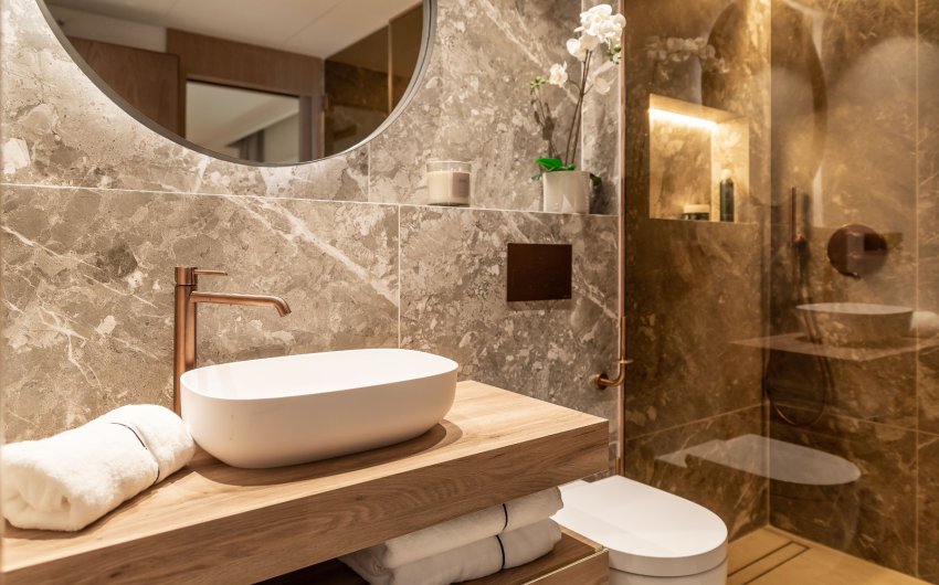 Reventa - Apartment -
Marbella - Golden Mile