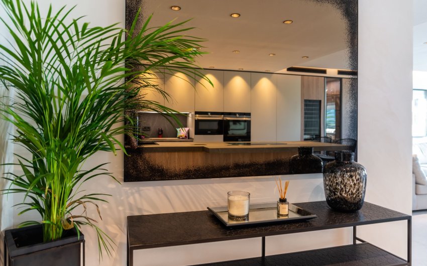 Reventa - Apartment -
Marbella - Golden Mile