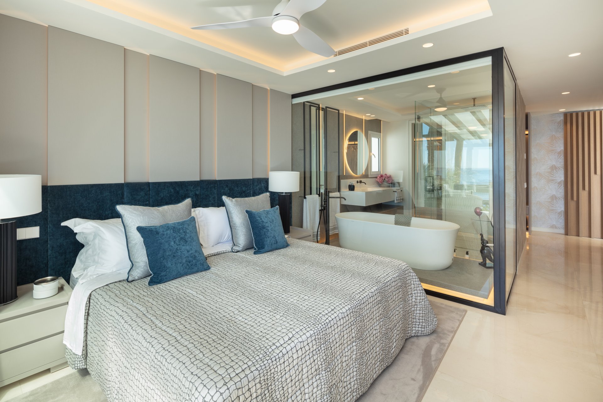 Reventa - Apartment -
Marbella - Golden Mile