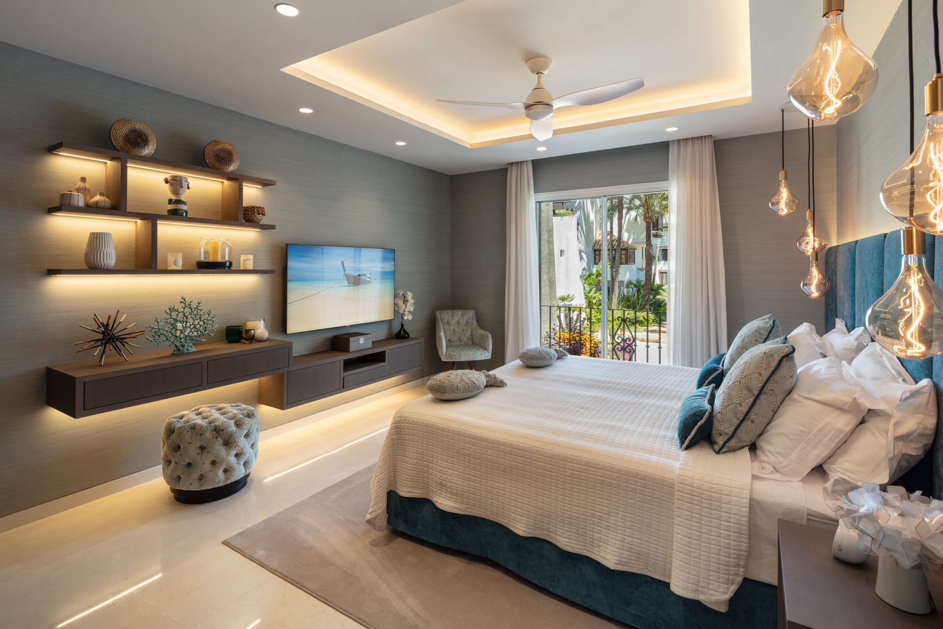 Reventa - Apartment -
Marbella - Golden Mile