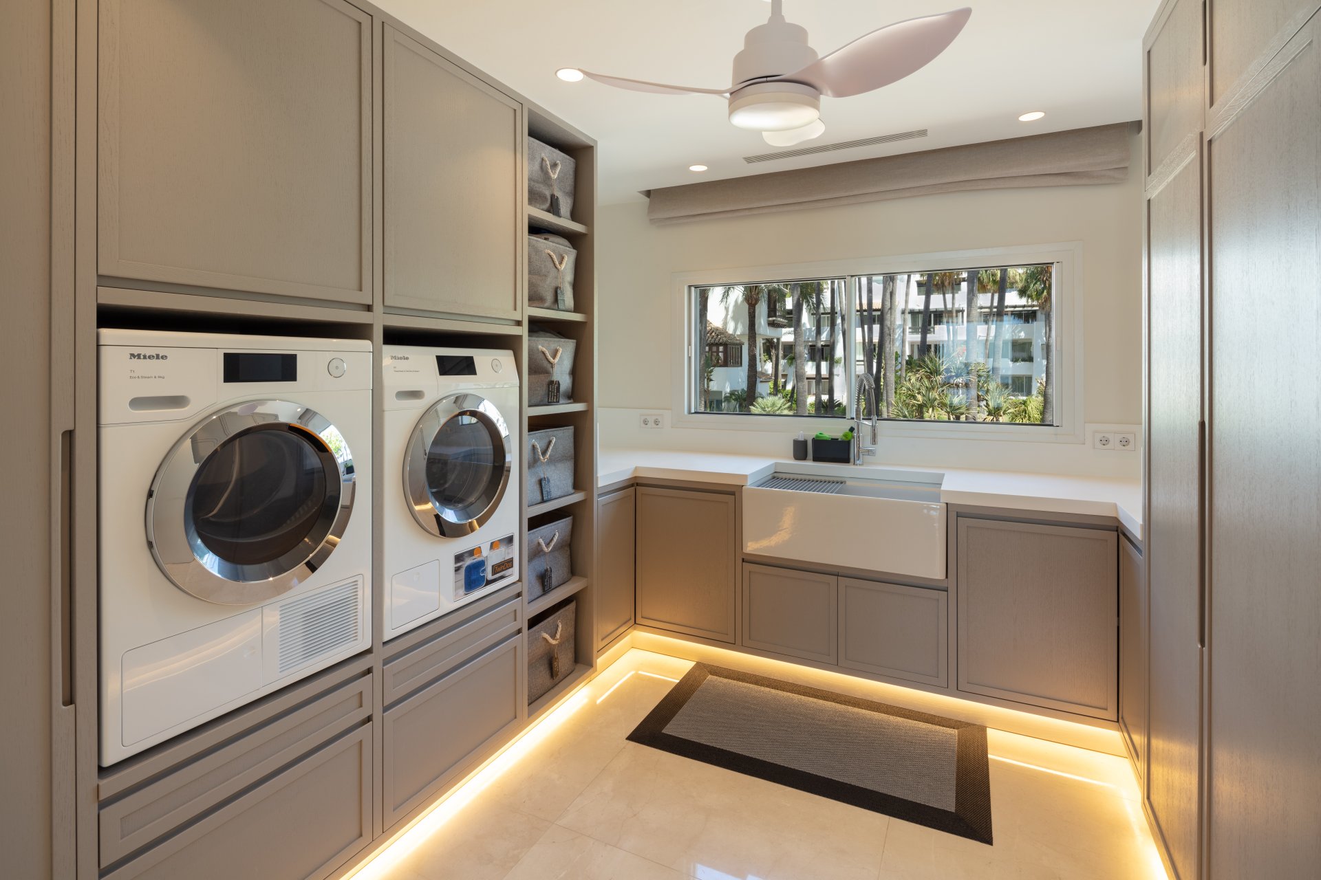 Reventa - Apartment -
Marbella - Golden Mile