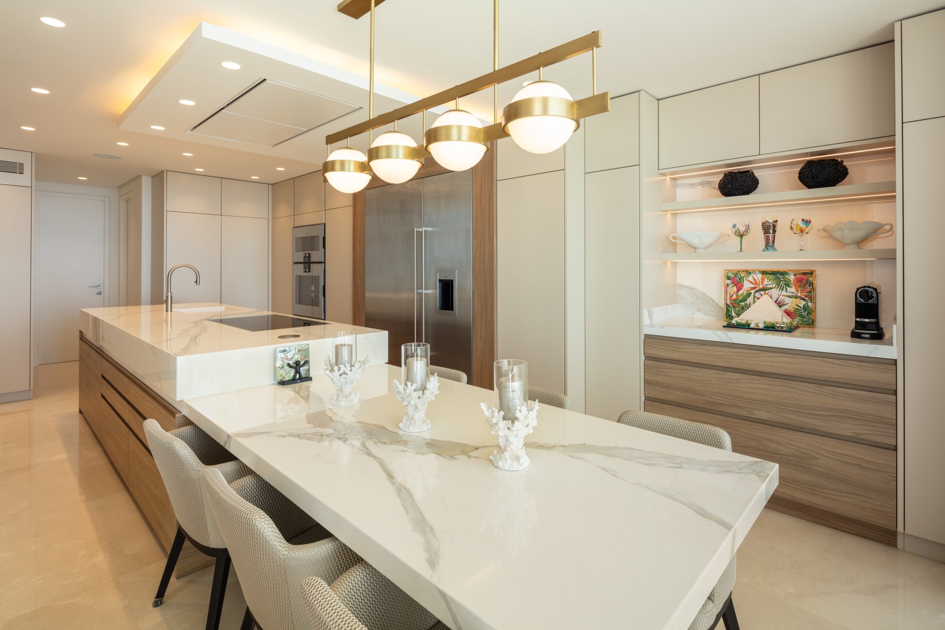 Reventa - Apartment -
Marbella - Golden Mile