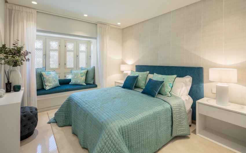 Reventa - Apartment -
Marbella - Golden Mile