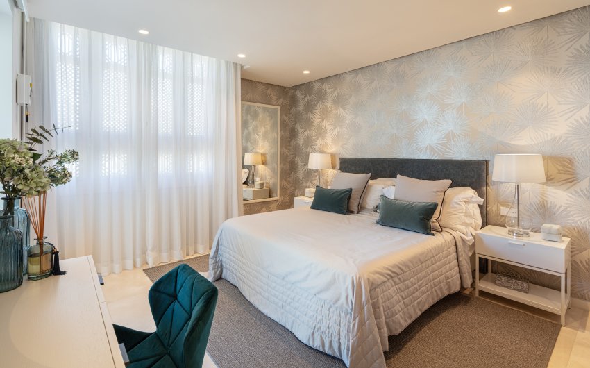 Reventa - Apartment -
Marbella - Golden Mile