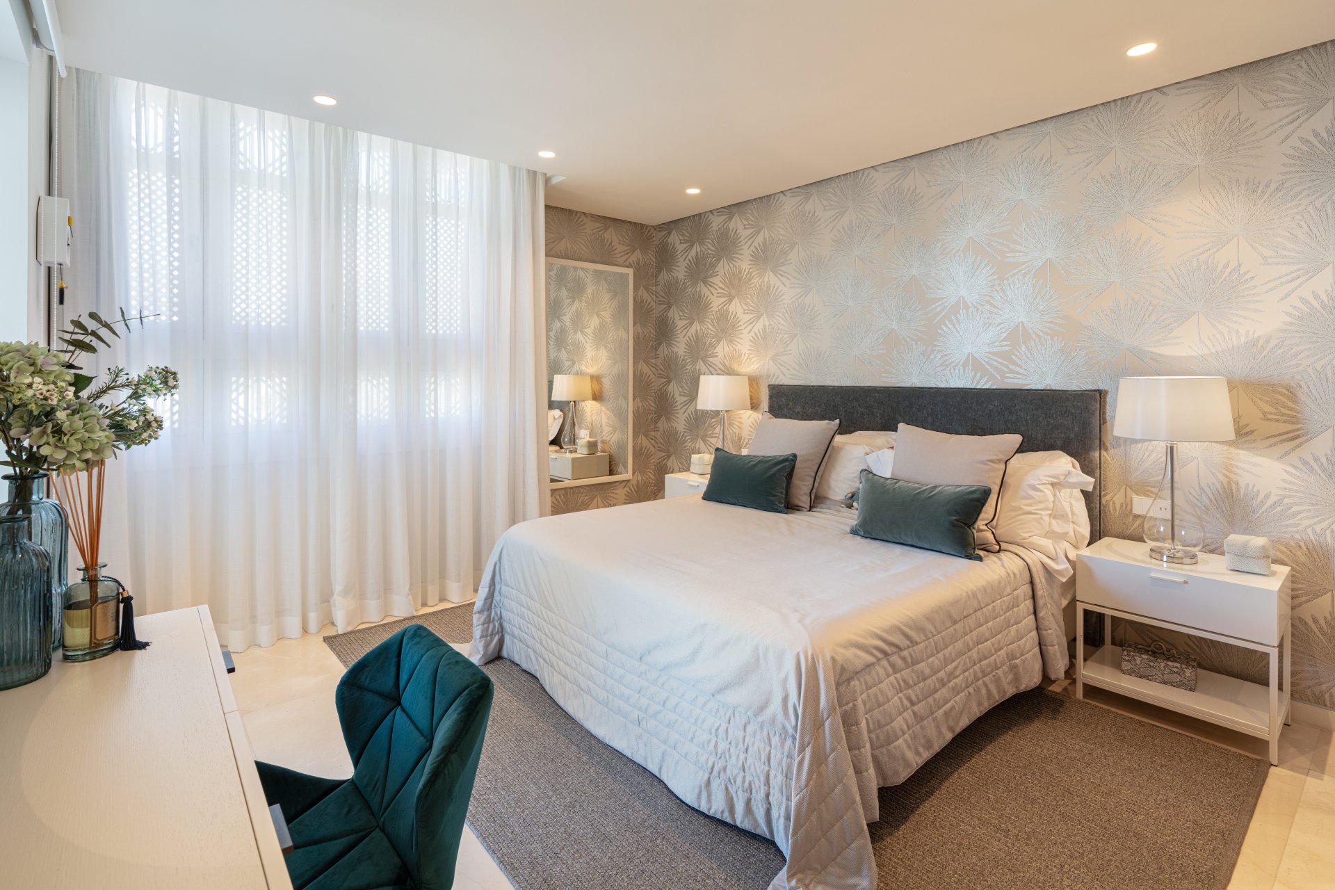 Reventa - Apartment -
Marbella - Golden Mile