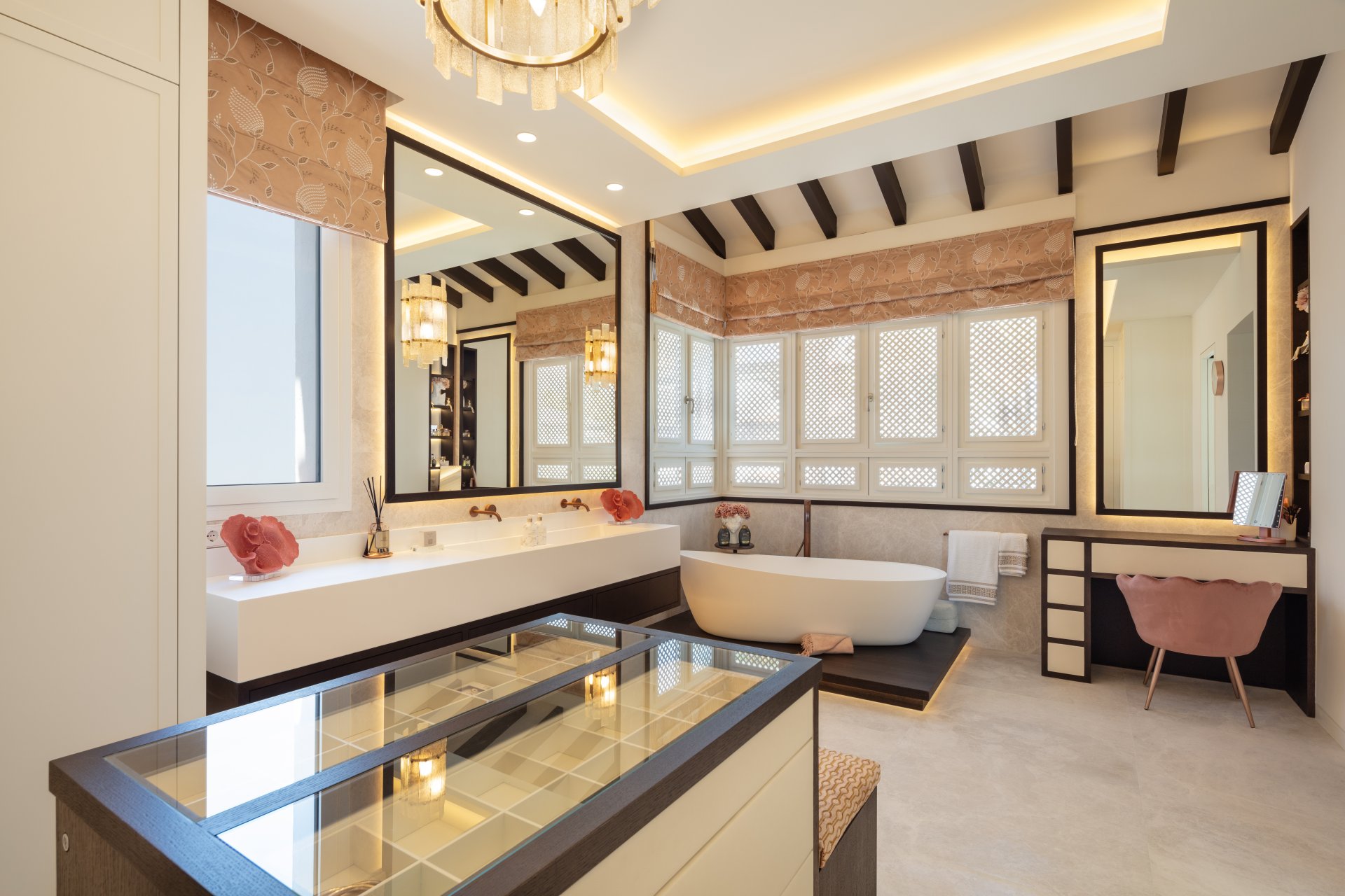 Reventa - Apartment -
Marbella - Golden Mile