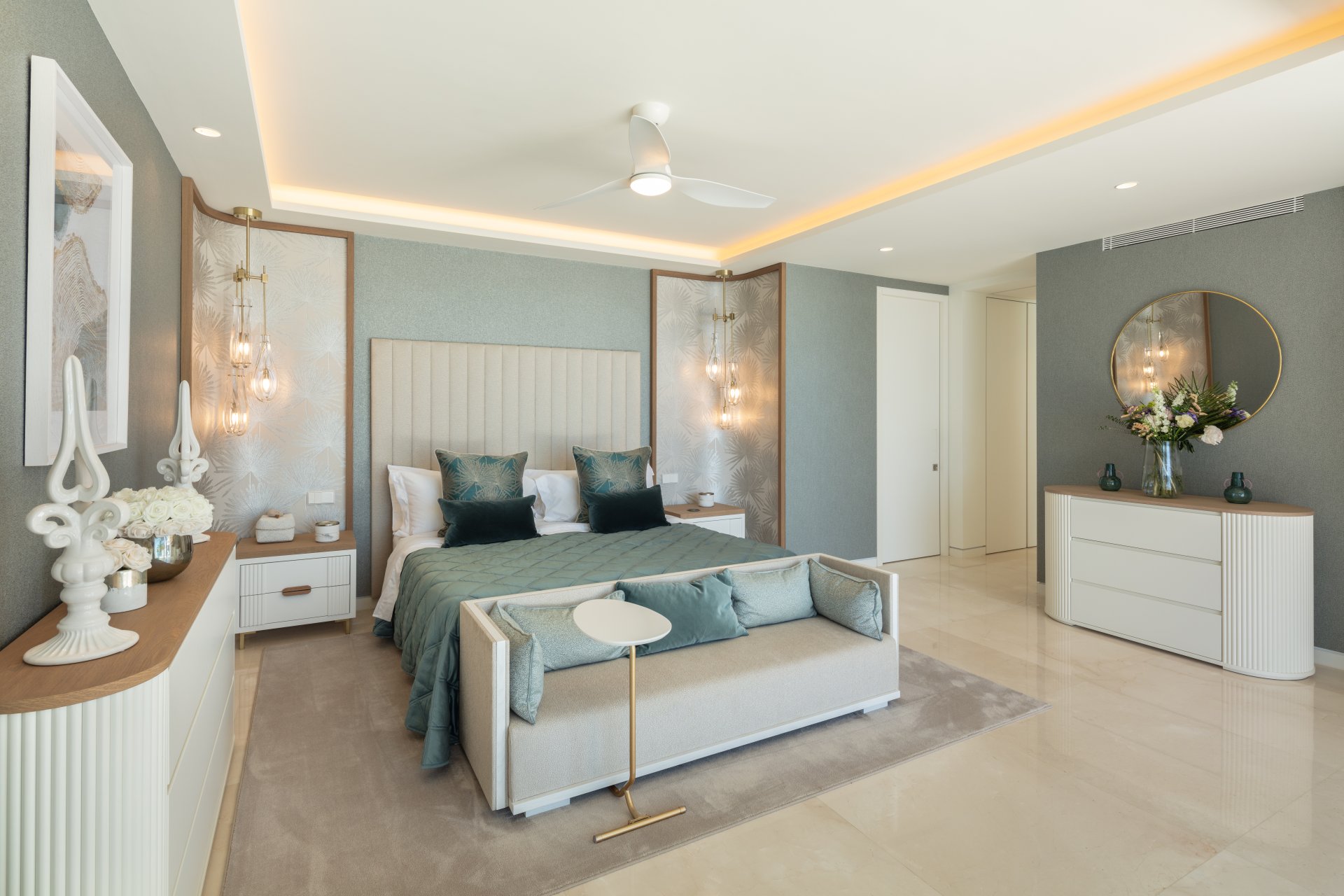 Reventa - Apartment -
Marbella - Golden Mile