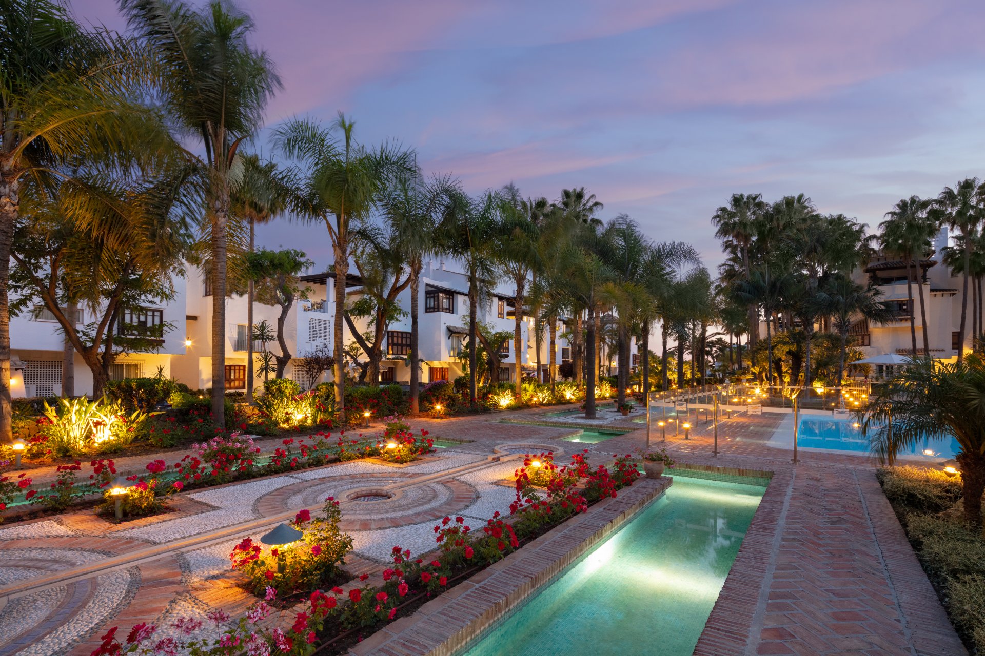 Reventa - Apartment -
Marbella - Golden Mile