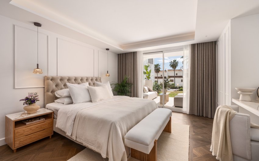 Reventa - Apartment -
Marbella - Golden Mile