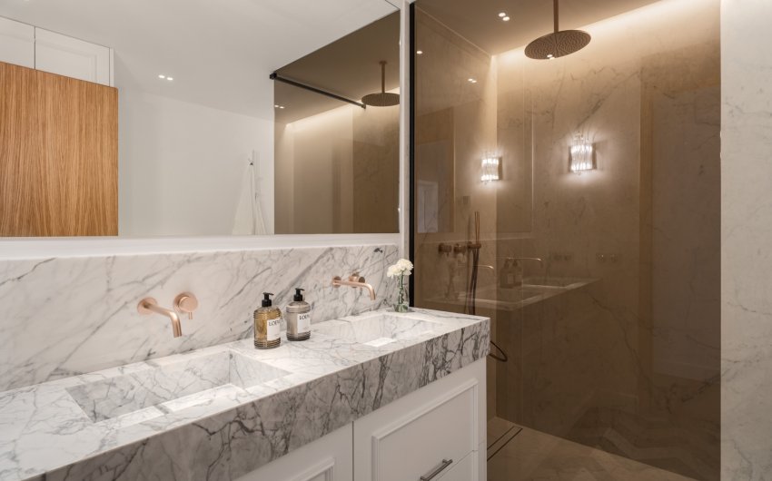 Reventa - Apartment -
Marbella - Golden Mile