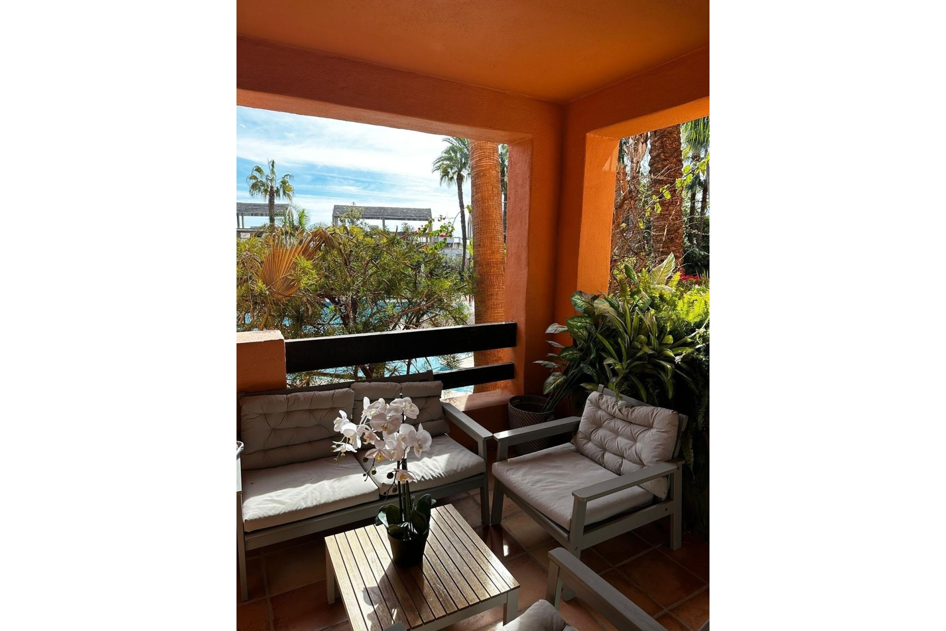 Reventa - Apartment -
Marbella - Lomas De Rio Verde