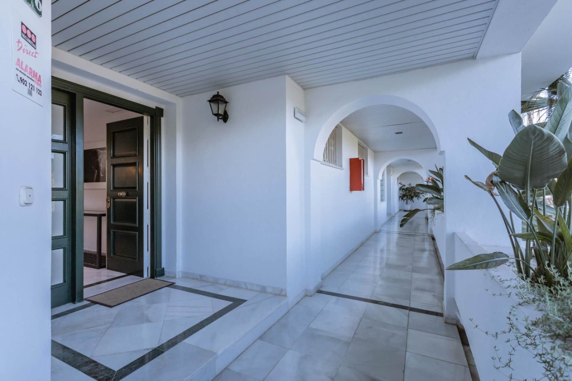 Reventa - Apartment -
Marbella - Los Monteros