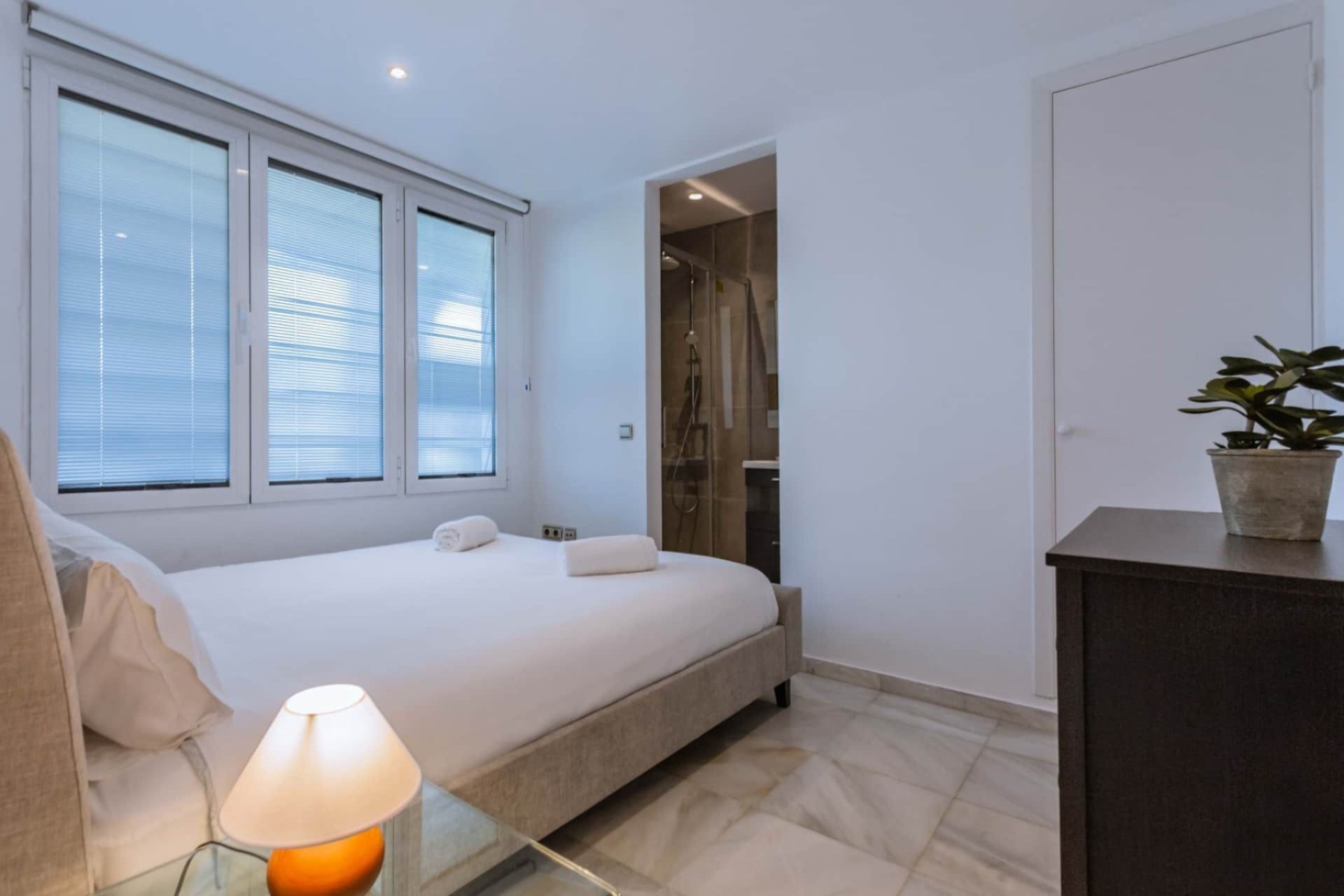 Reventa - Apartment -
Marbella - Los Monteros