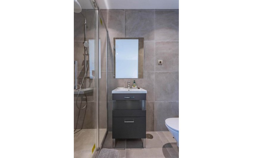 Reventa - Apartment -
Marbella - Los Monteros