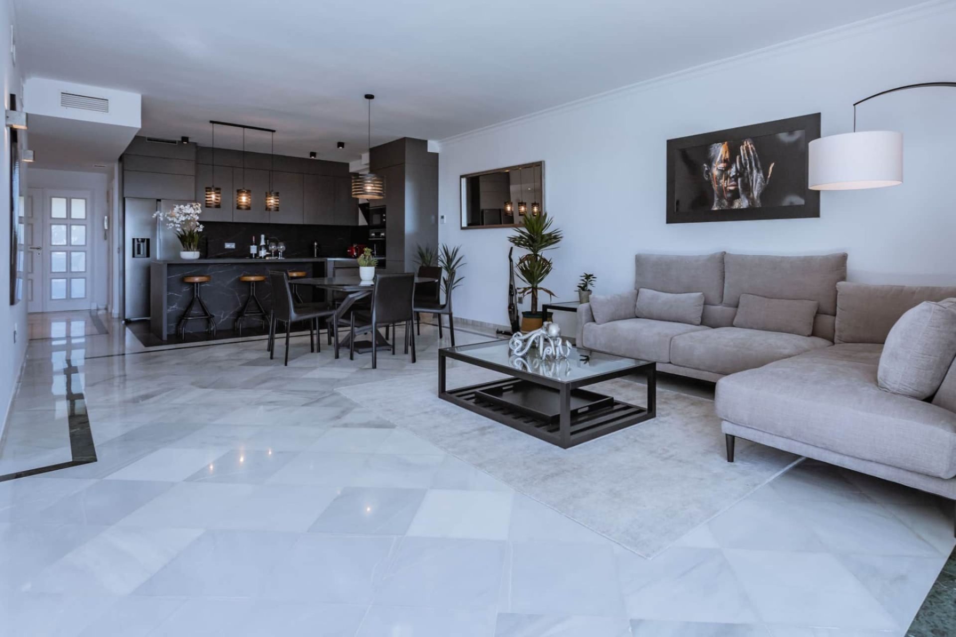 Reventa - Apartment -
Marbella - Los Monteros