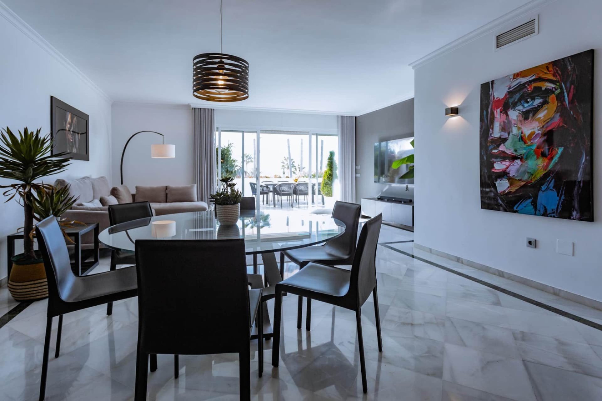 Reventa - Apartment -
Marbella - Los Monteros