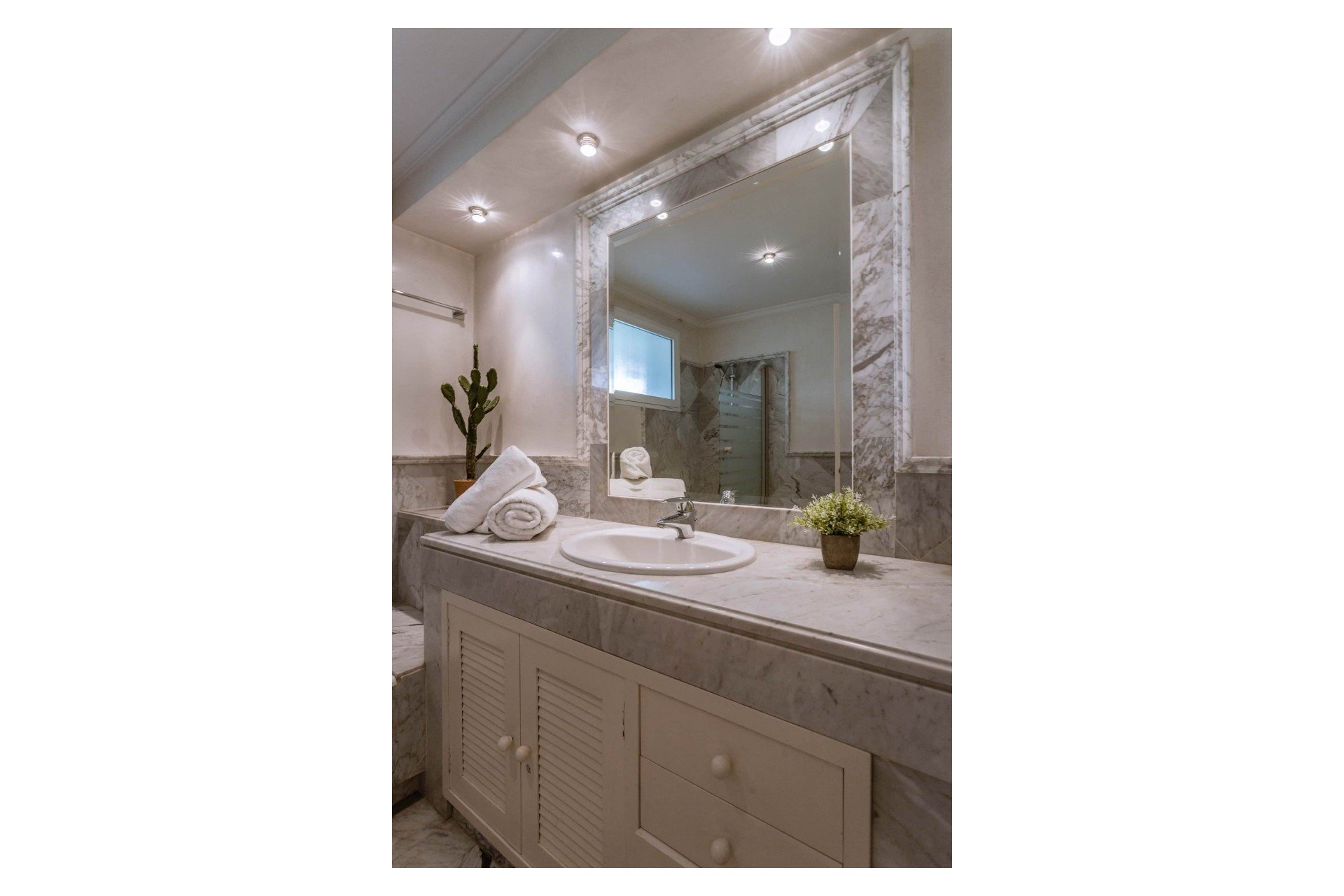 Reventa - Apartment -
Marbella - Los Monteros