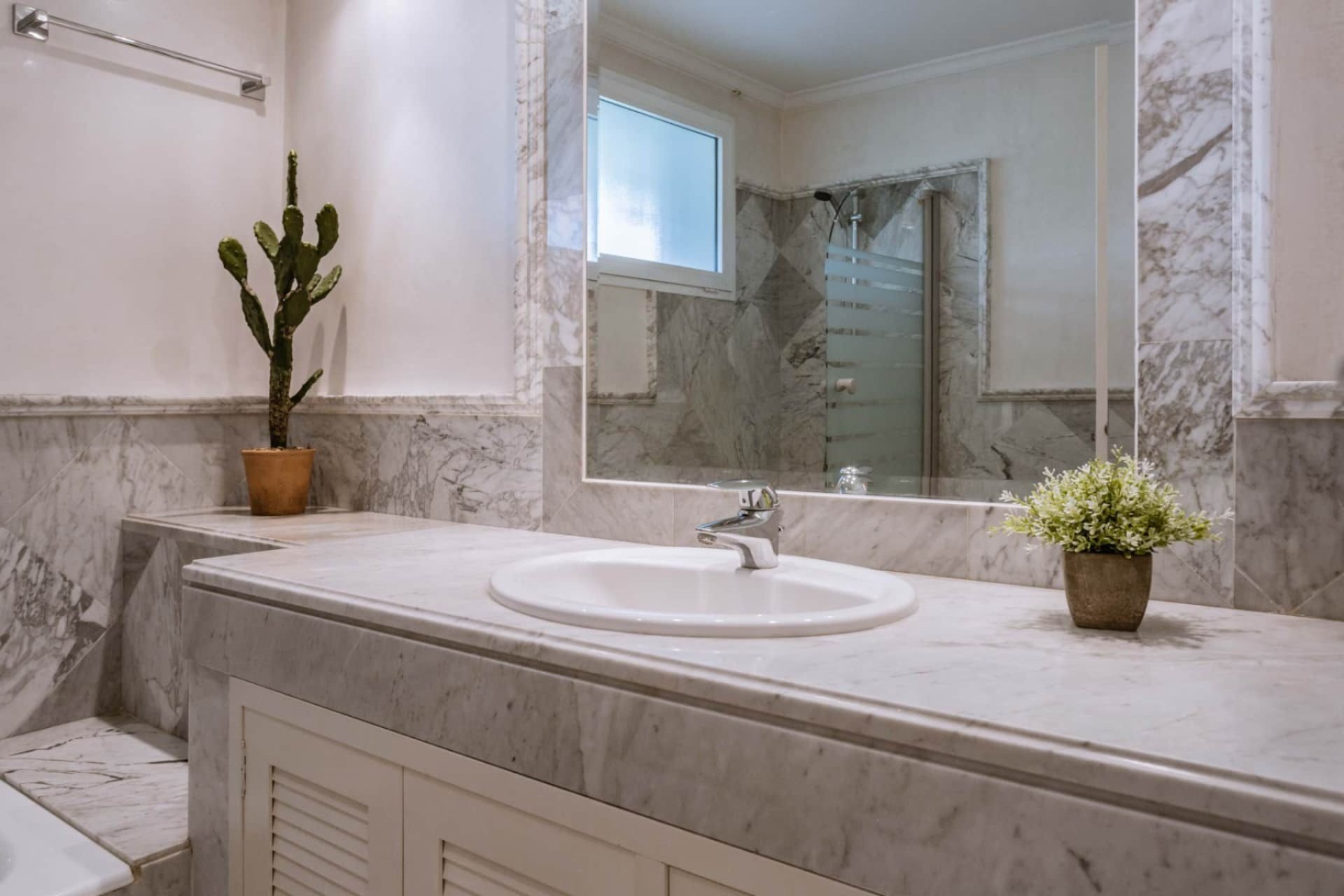 Reventa - Apartment -
Marbella - Los Monteros