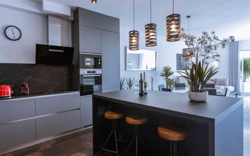 Reventa - Apartment -
Marbella - Los Monteros