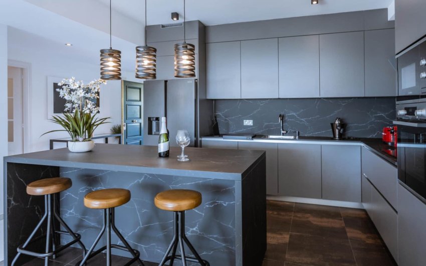 Reventa - Apartment -
Marbella - Los Monteros