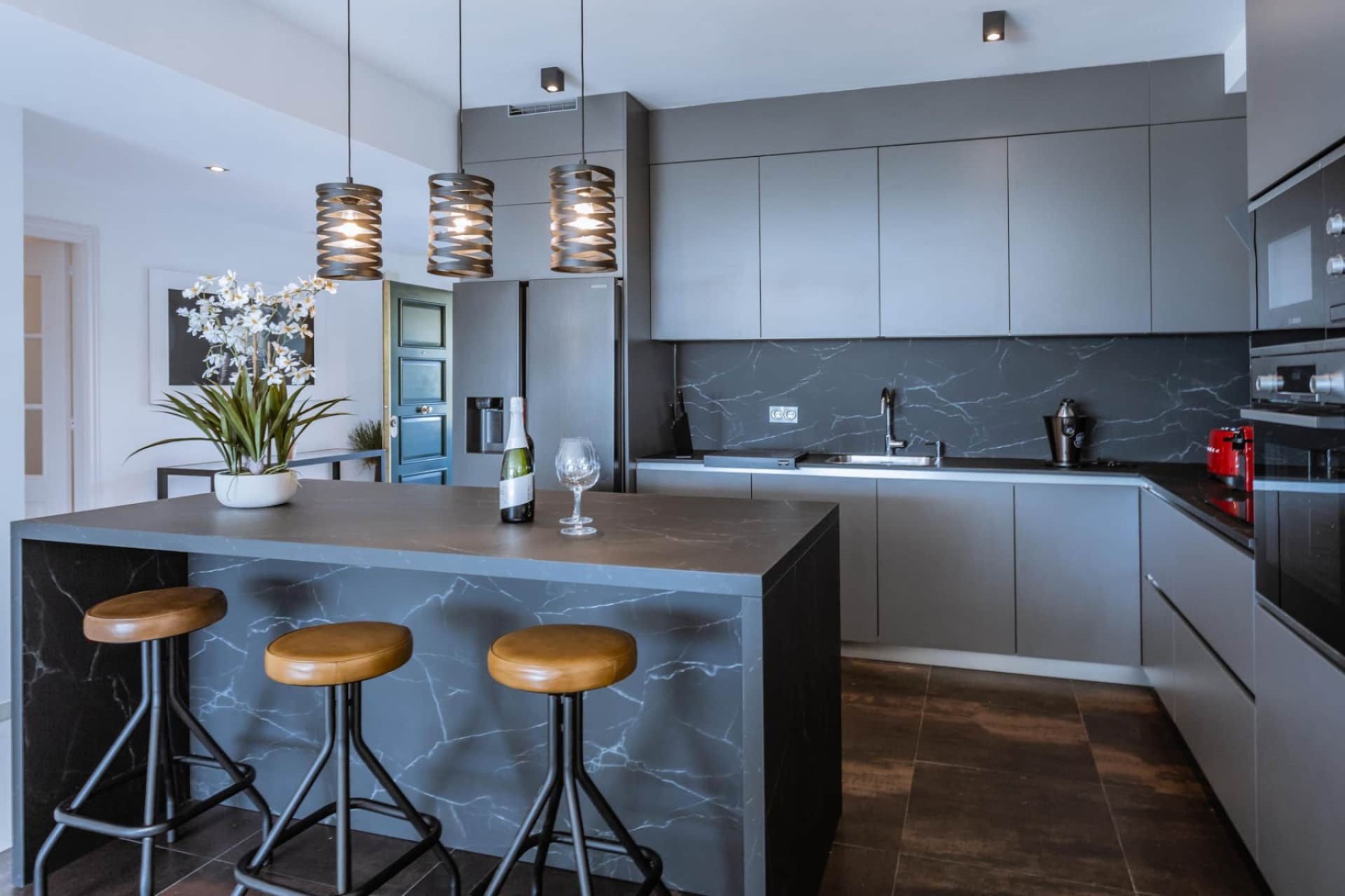 Reventa - Apartment -
Marbella - Los Monteros