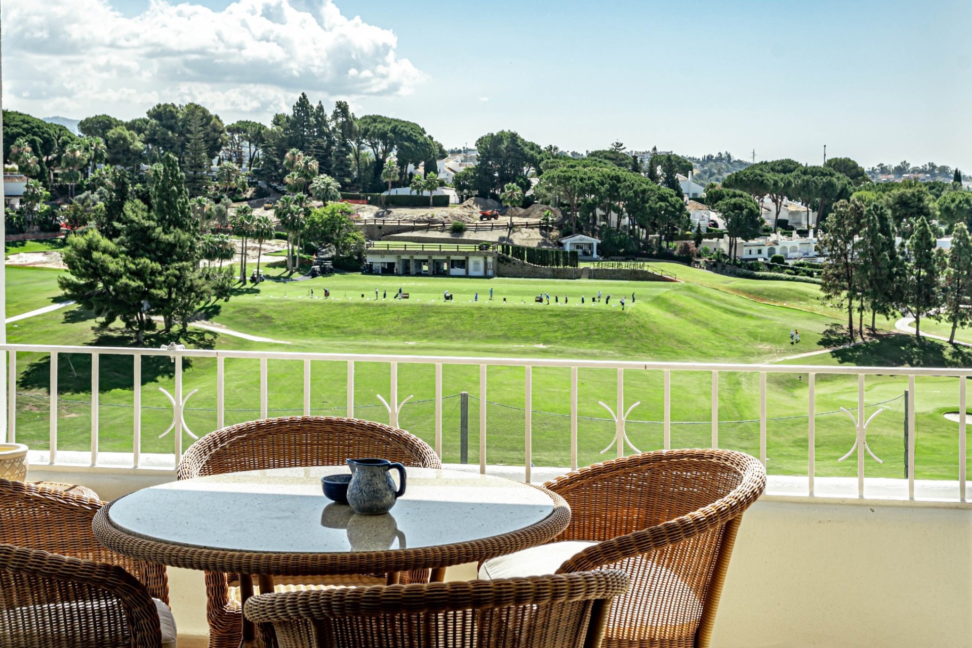 Reventa - Apartment -
Marbella - Nueva Andalucía