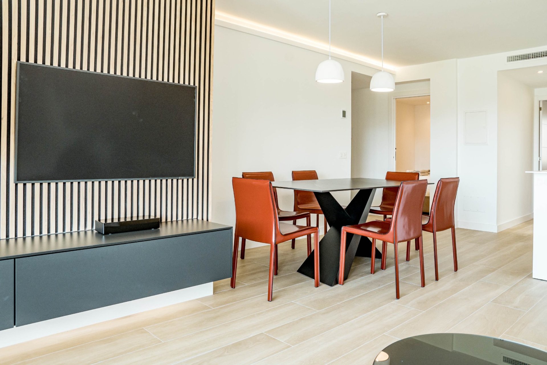 Reventa - Apartment -
Marbella - Nueva Andalucía