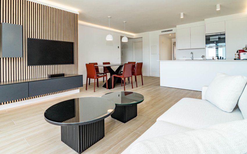 Reventa - Apartment -
Marbella - Nueva Andalucía