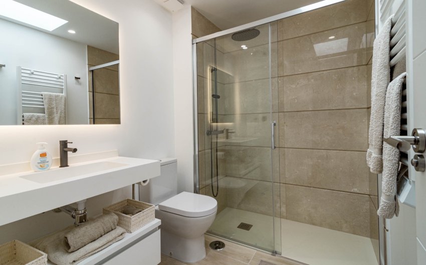 Reventa - Apartment -
Marbella - Nueva Andalucía