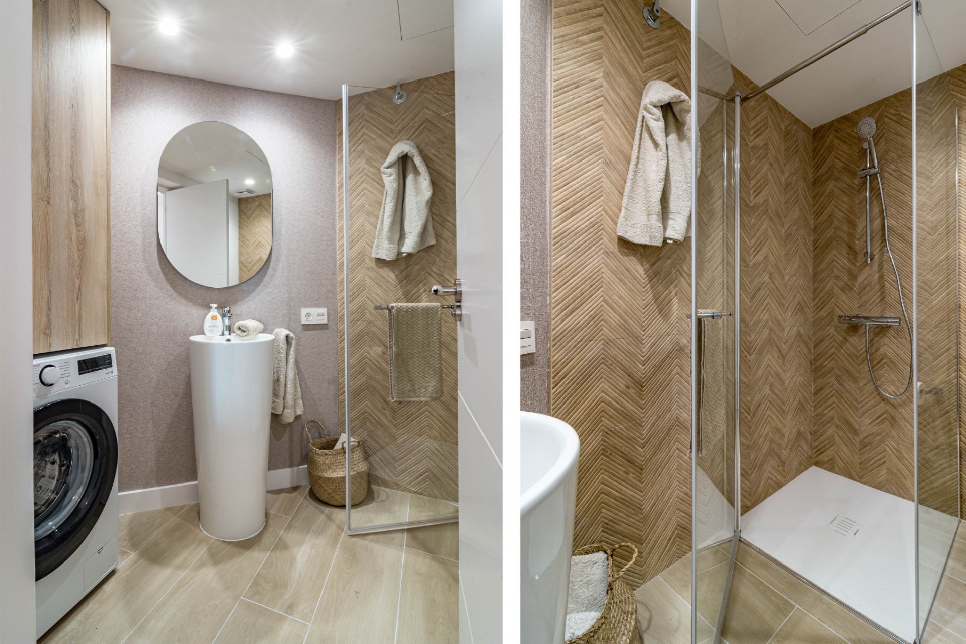 Reventa - Apartment -
Marbella - Nueva Andalucía