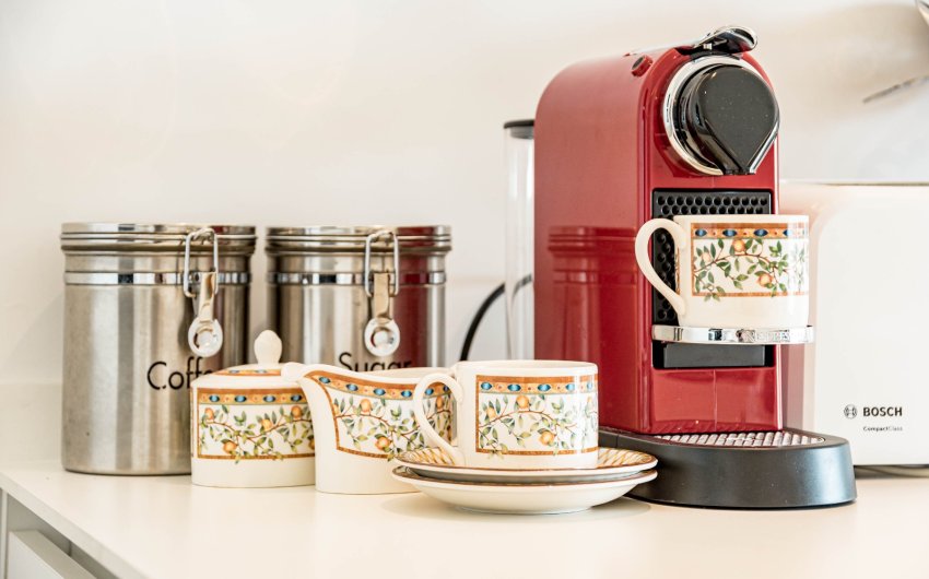 Reventa - Apartment -
Marbella - Nueva Andalucía