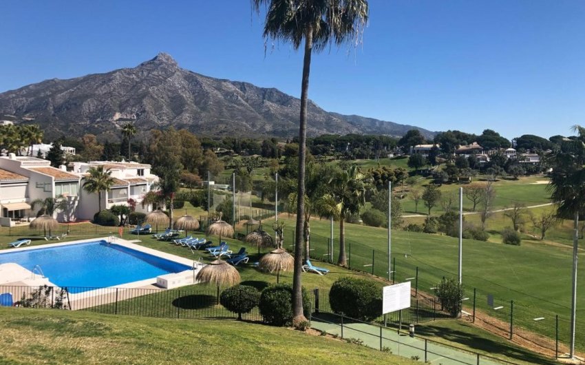 Reventa - Apartment -
Marbella - Nueva Andalucía