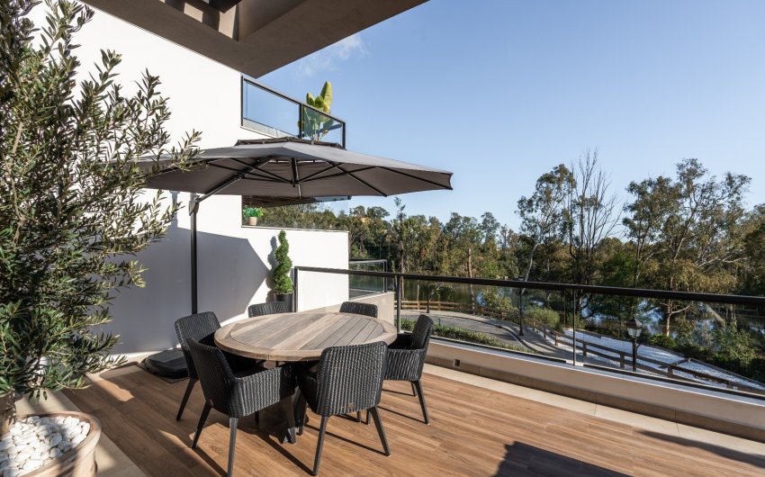 Reventa - Apartment -
Marbella - Nueva Andalucía