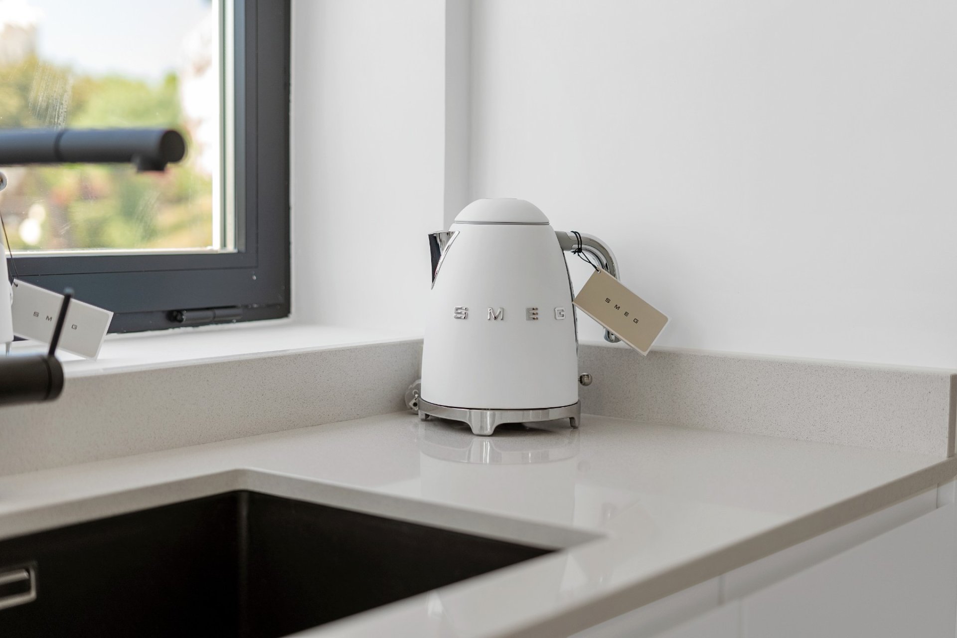 Reventa - Apartment -
Marbella - Nueva Andalucía