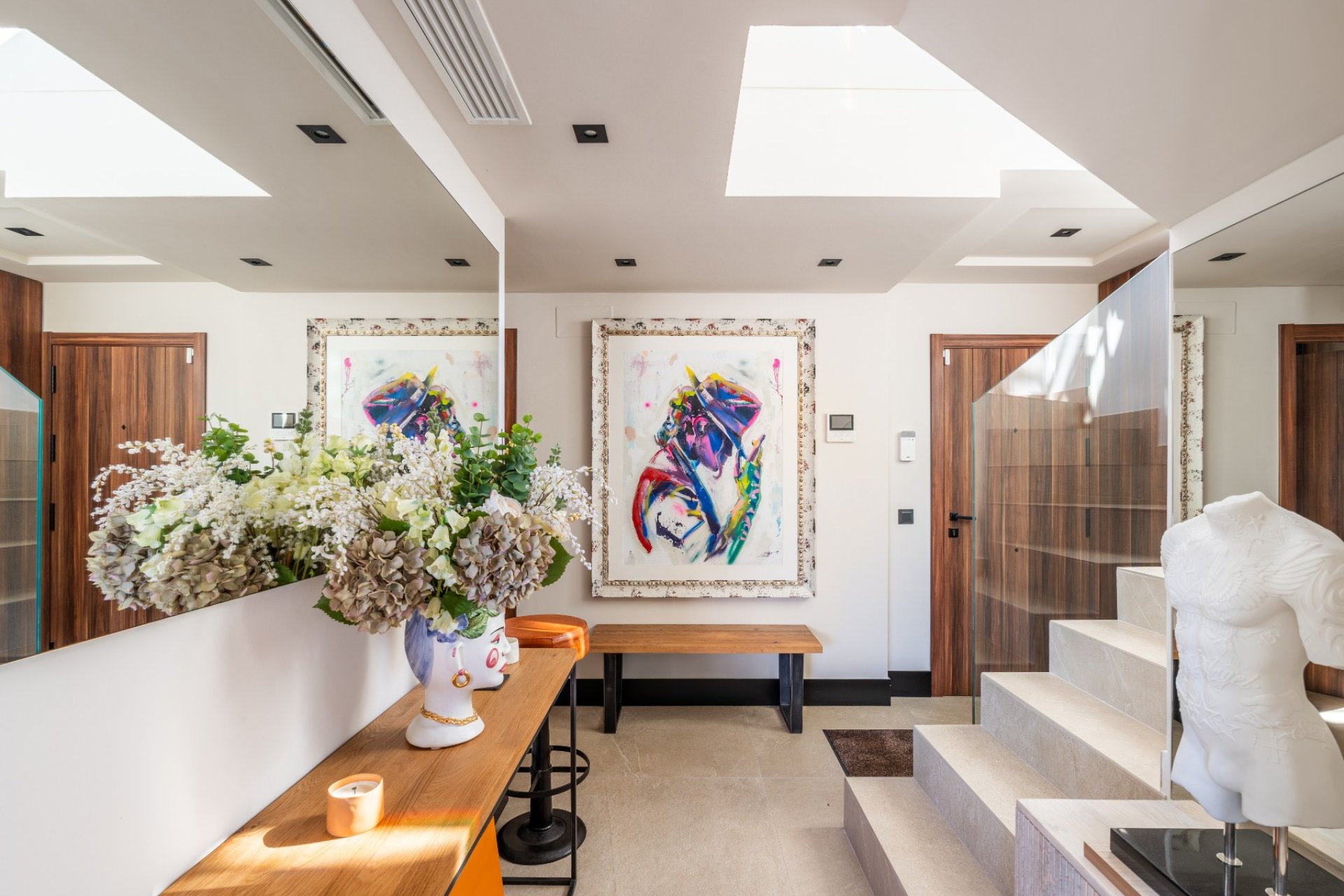 Reventa - Apartment -
Marbella - Nueva Andalucía