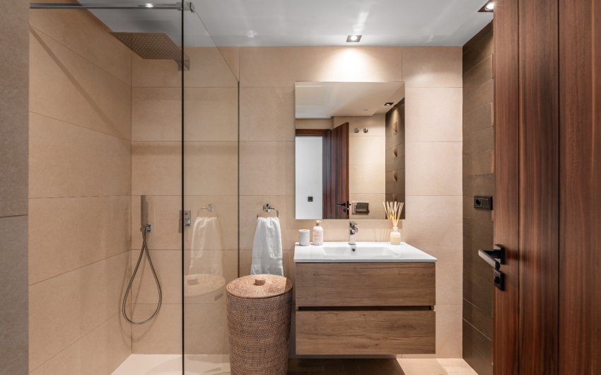 Reventa - Apartment -
Marbella - Nueva Andalucía