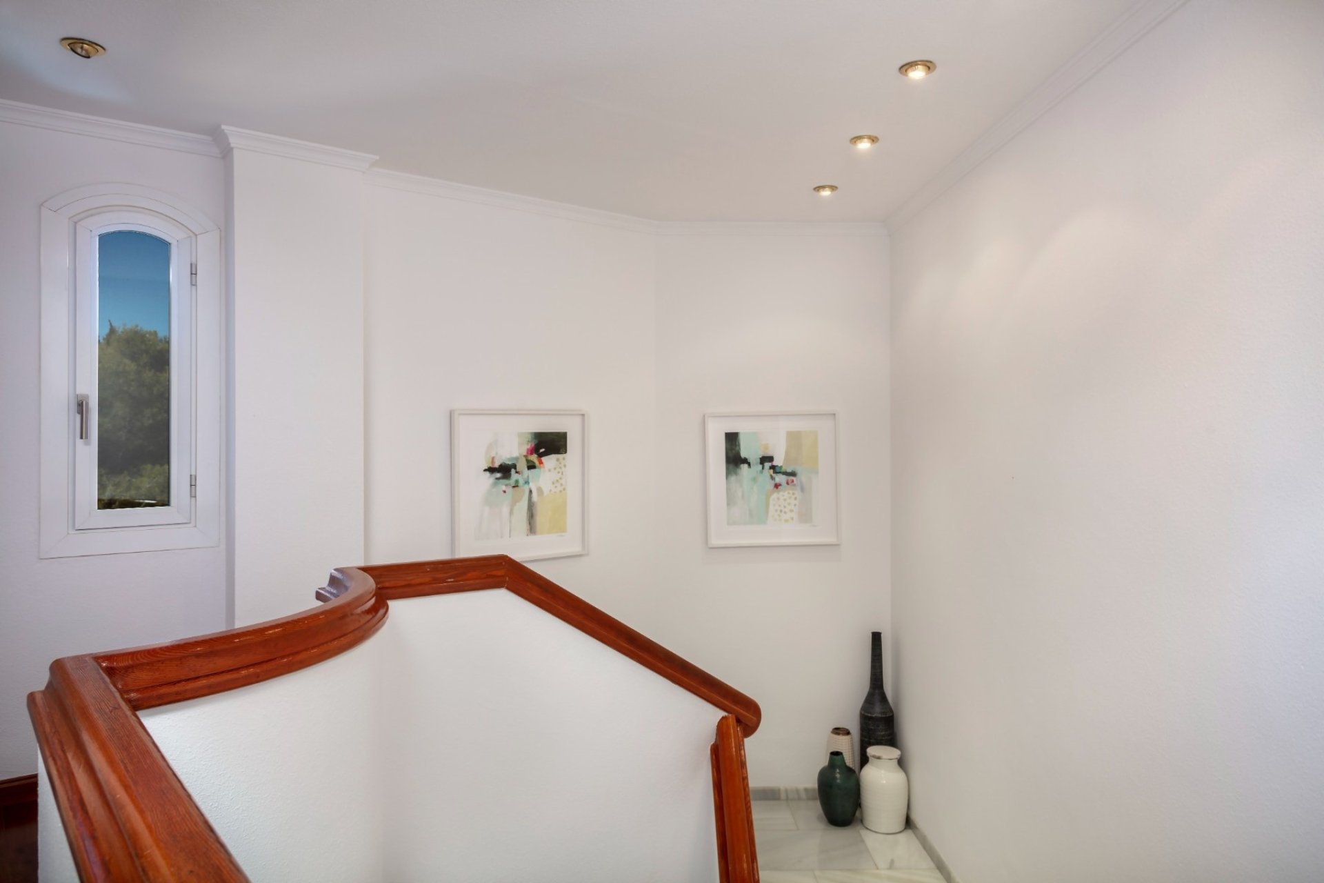 Reventa - Apartment -
Marbella - Nueva Andalucía