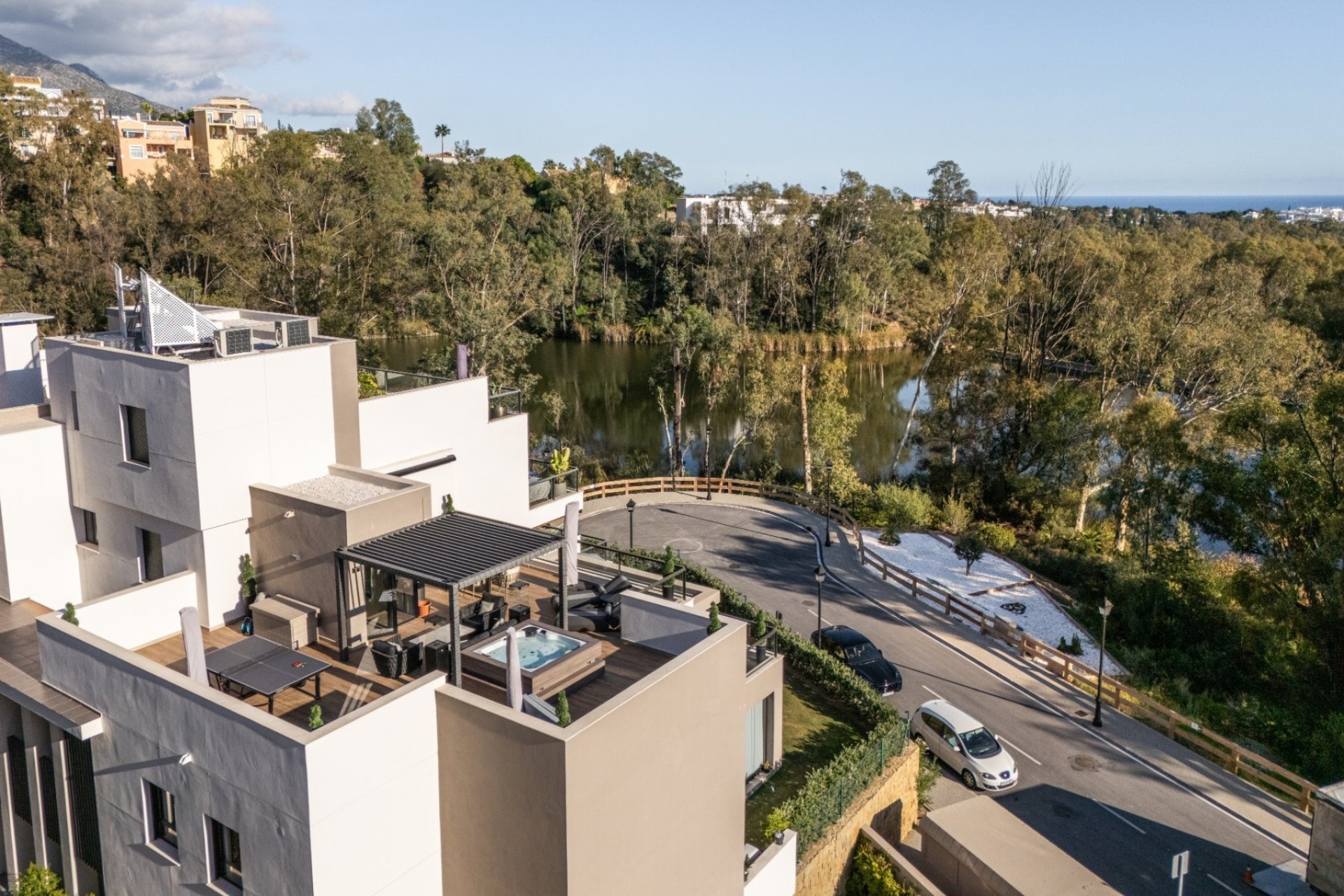 Reventa - Apartment -
Marbella - Nueva Andalucía