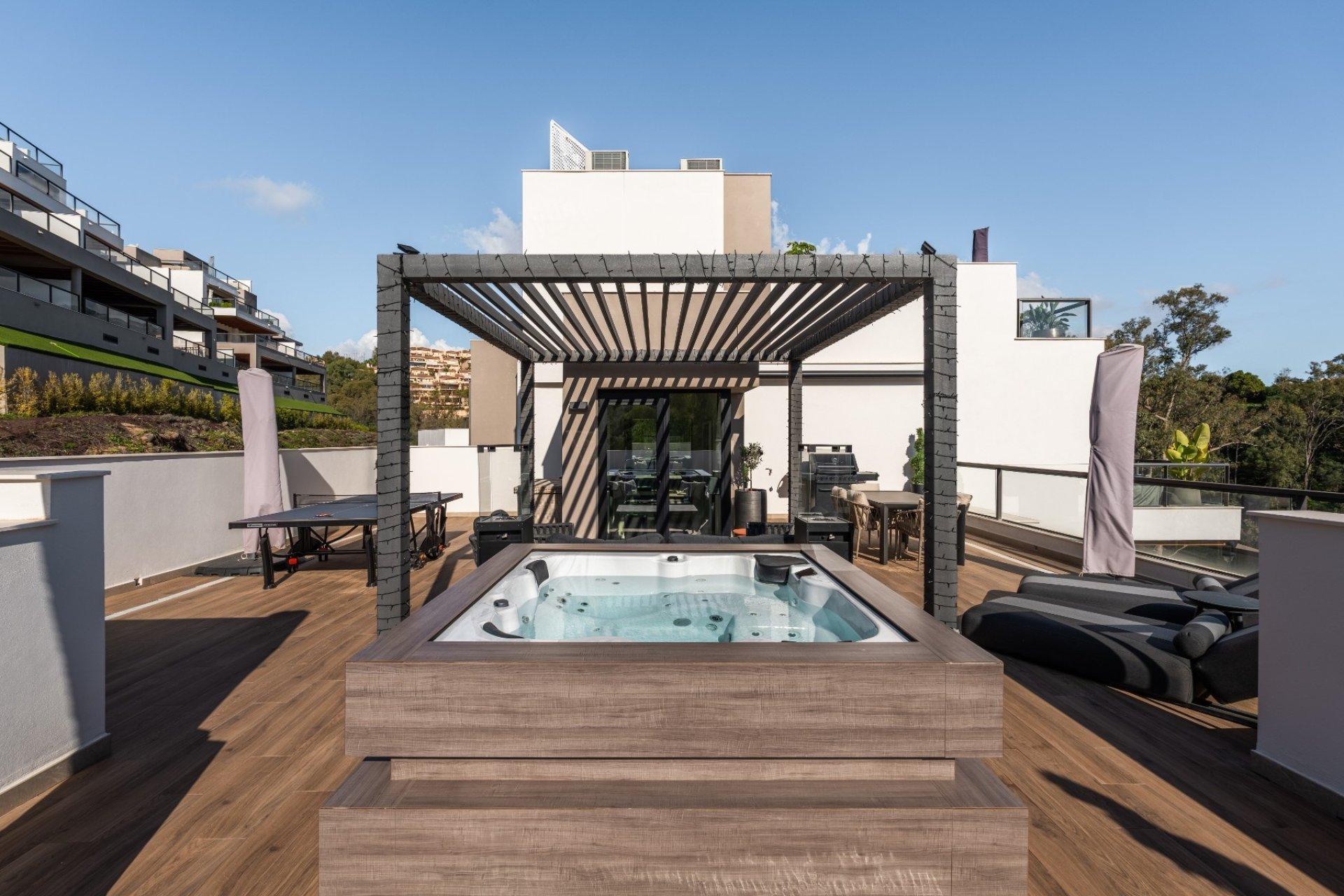 Reventa - Apartment -
Marbella - Nueva Andalucía