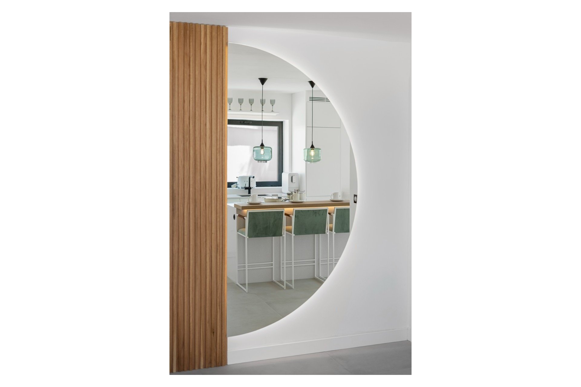 Reventa - Apartment -
Marbella - Nueva Andalucía