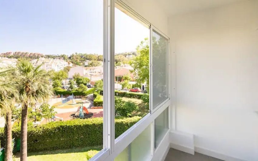 Reventa - Apartment -
Marbella - Nueva Andalucía