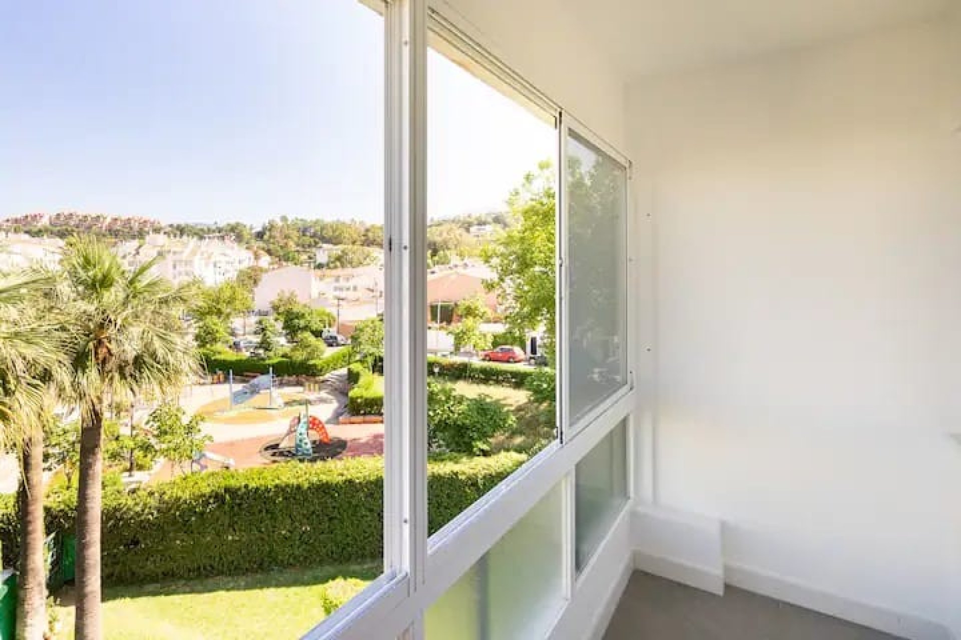 Reventa - Apartment -
Marbella - Nueva Andalucía