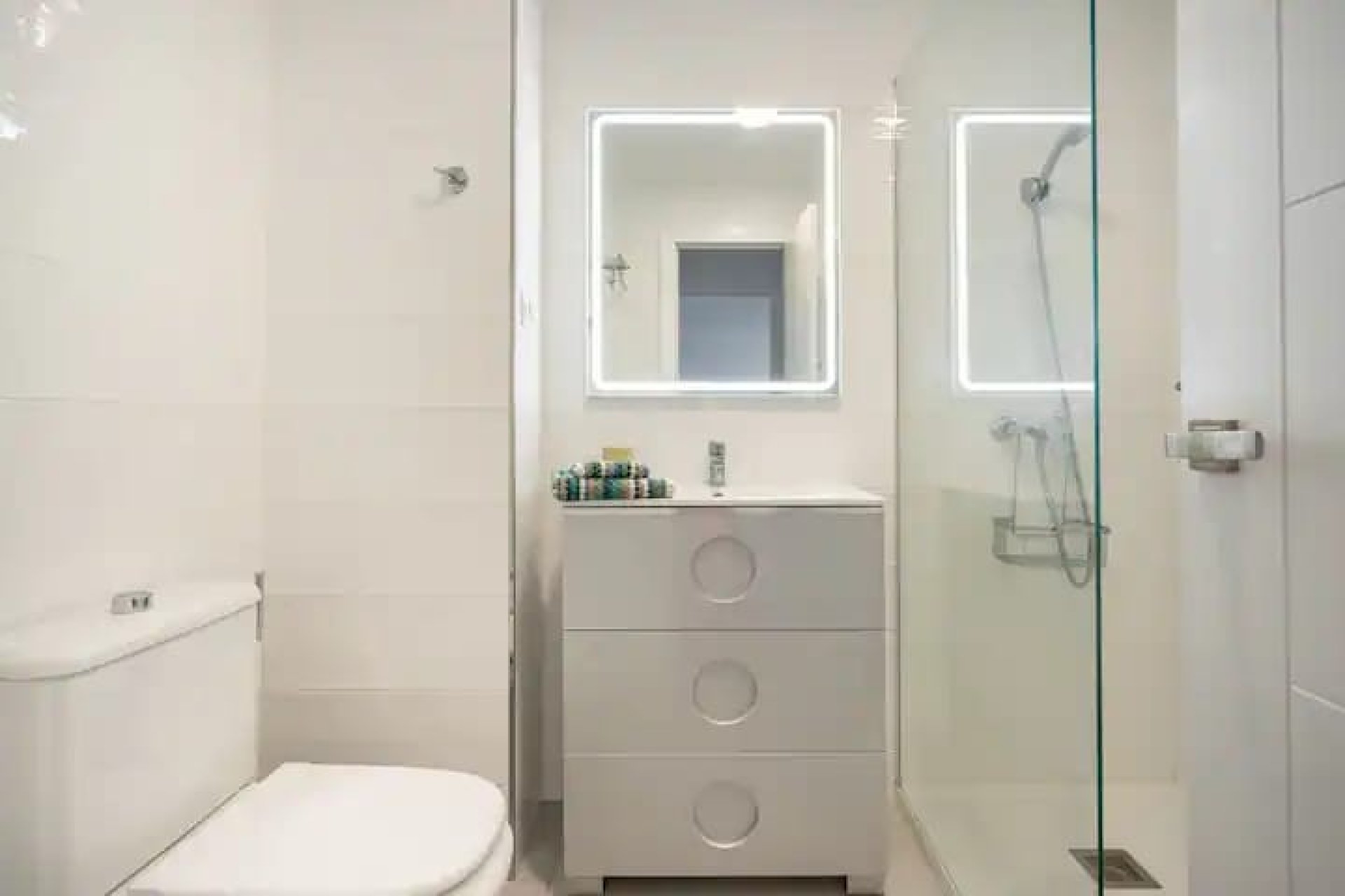 Reventa - Apartment -
Marbella - Nueva Andalucía