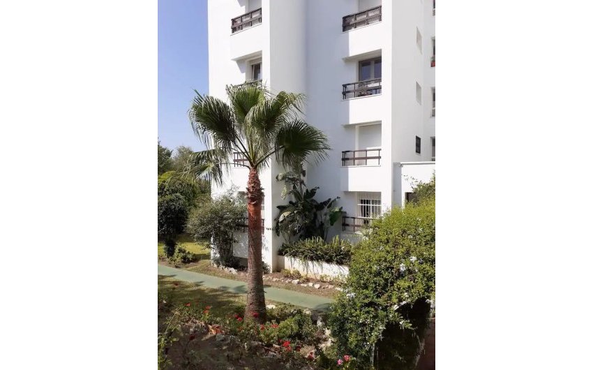 Reventa - Apartment -
Marbella - Nueva Andalucía