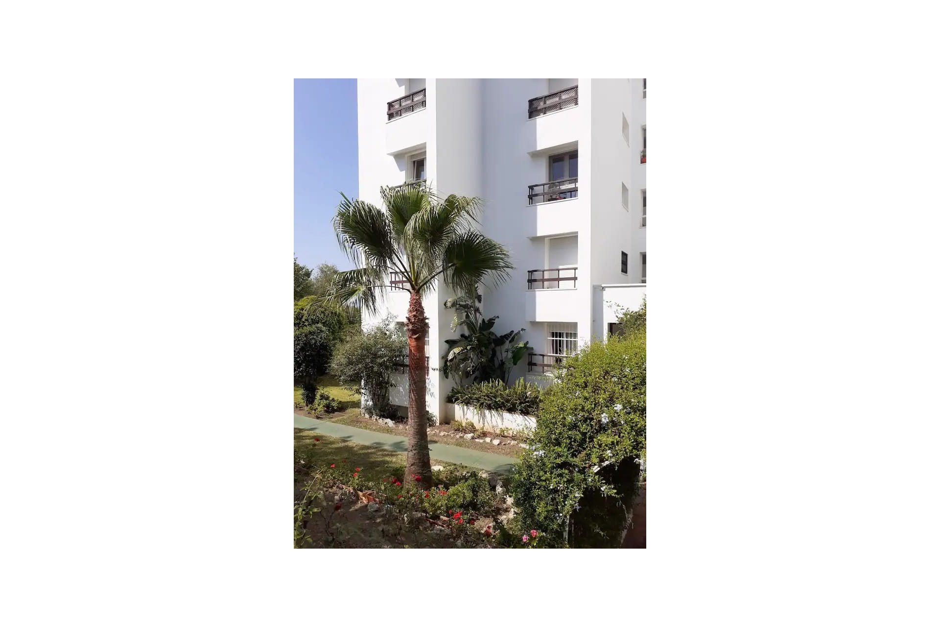 Reventa - Apartment -
Marbella - Nueva Andalucía