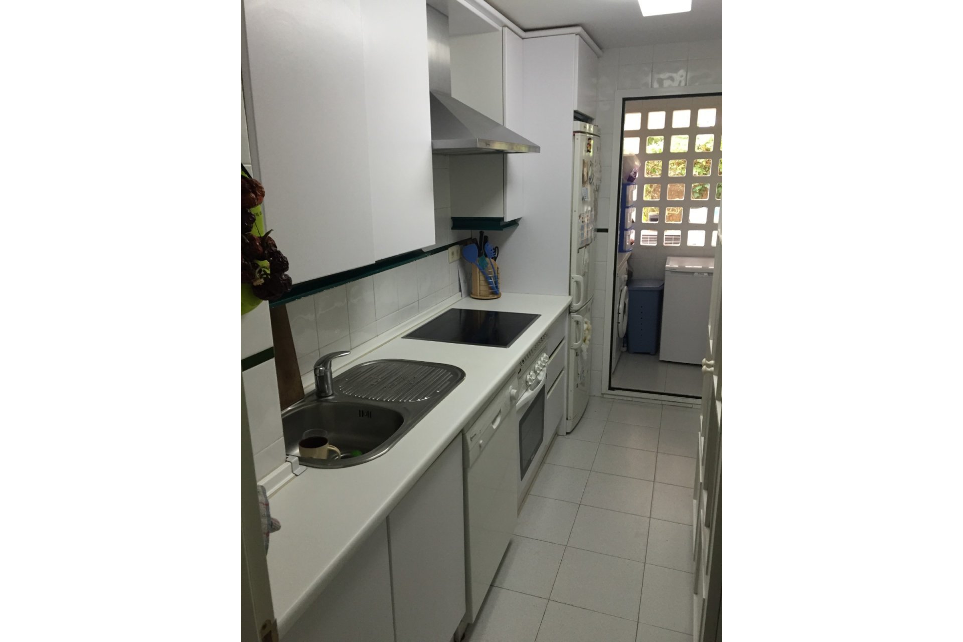 Reventa - Apartment -
Marbella - Nueva Andalucía