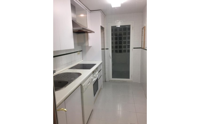 Reventa - Apartment -
Marbella - Nueva Andalucía